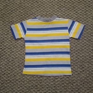 Health-tex Children's Short Sleeve Shirt, Size 6?